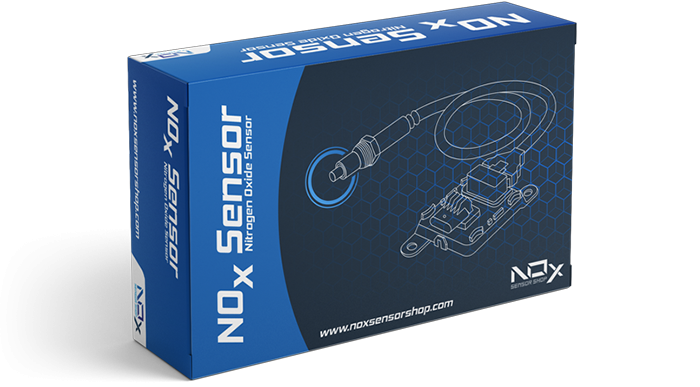 FSP Performance, DAF NOx Sensors